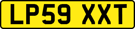LP59XXT