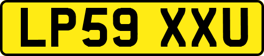 LP59XXU