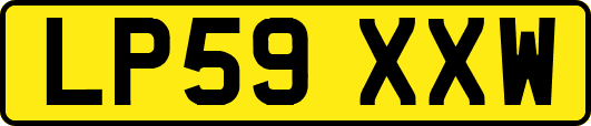 LP59XXW