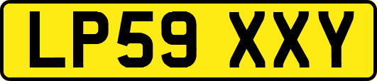 LP59XXY