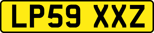 LP59XXZ