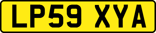 LP59XYA