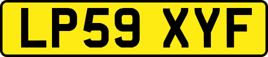 LP59XYF