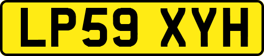 LP59XYH
