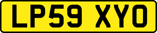 LP59XYO