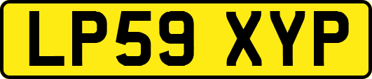 LP59XYP