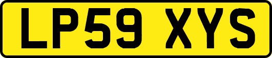 LP59XYS