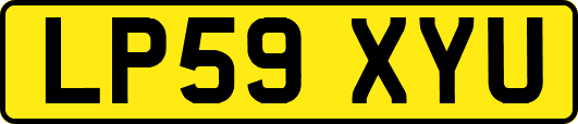 LP59XYU