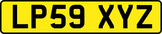 LP59XYZ