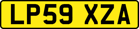 LP59XZA