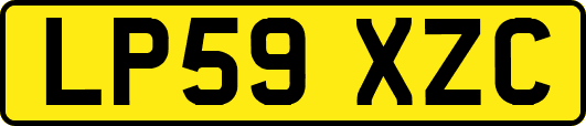 LP59XZC