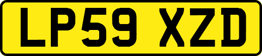 LP59XZD
