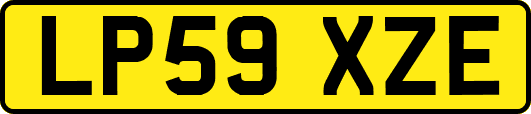 LP59XZE