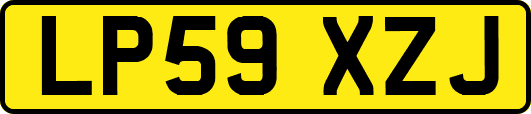 LP59XZJ