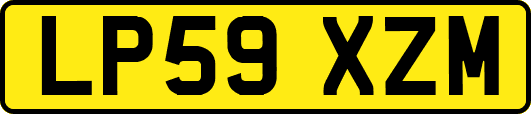 LP59XZM