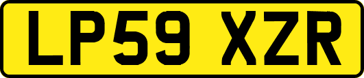 LP59XZR