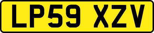 LP59XZV