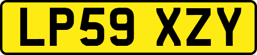 LP59XZY