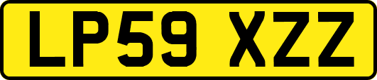 LP59XZZ