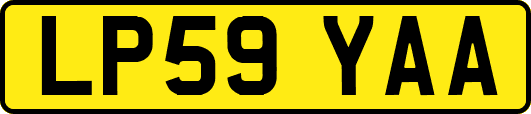 LP59YAA