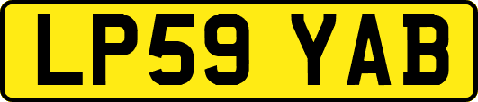 LP59YAB