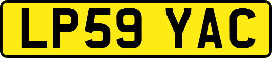 LP59YAC