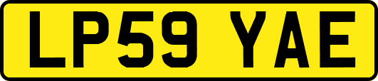LP59YAE