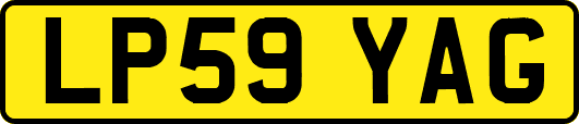 LP59YAG