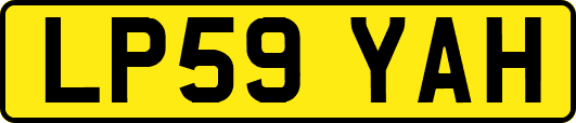 LP59YAH