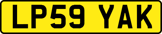 LP59YAK