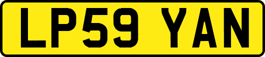 LP59YAN