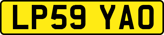 LP59YAO