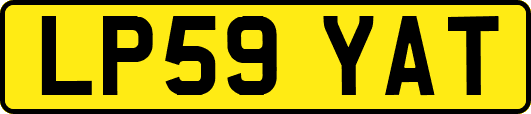 LP59YAT