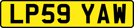 LP59YAW