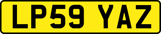 LP59YAZ