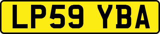 LP59YBA