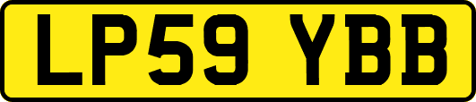 LP59YBB