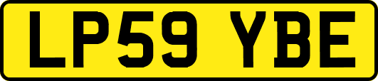 LP59YBE