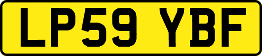 LP59YBF