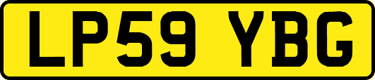 LP59YBG