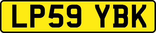 LP59YBK