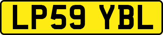 LP59YBL