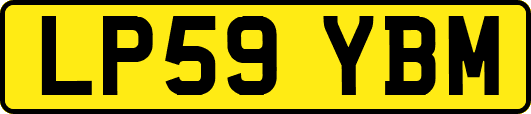 LP59YBM