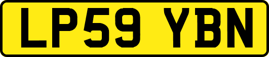 LP59YBN