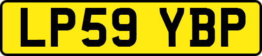 LP59YBP