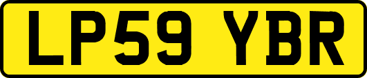 LP59YBR
