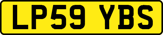LP59YBS
