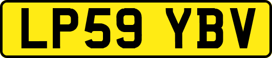 LP59YBV