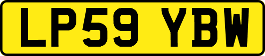 LP59YBW