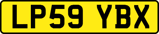 LP59YBX